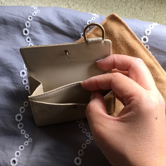 Louis Vuitton Card holder - Picture 4 of 5